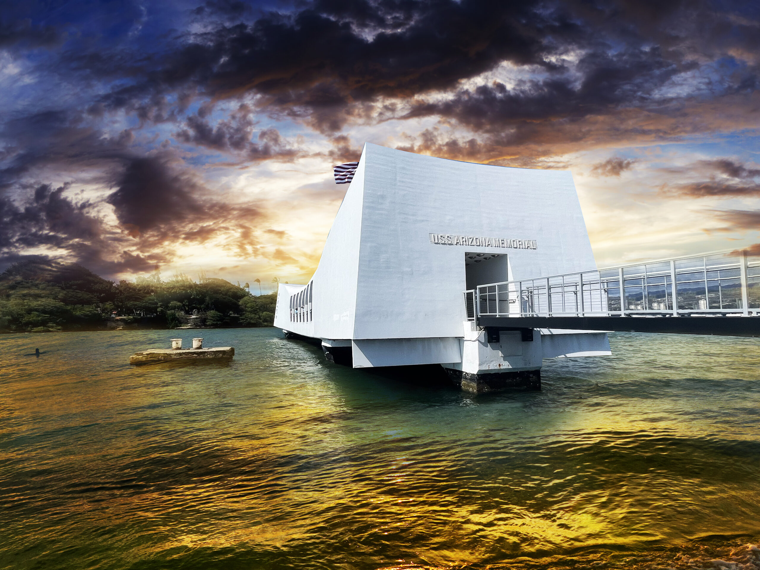 Hawaii Luxury Travel Concierge and Limousines Provide The Best Pearl Harbor Tours